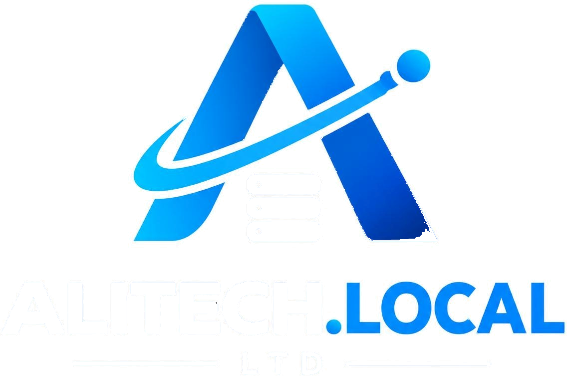 Alitech.local Ltd