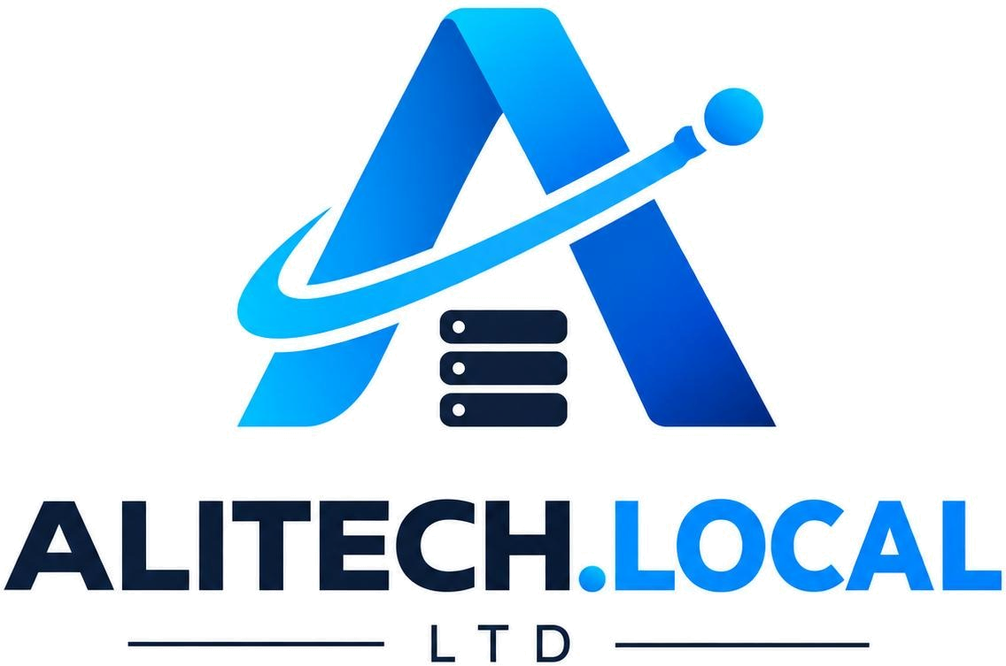 Alitech.local Ltd